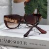 6931f9653a89a121ed54a885 VERSACE Versace Size: 53□18-145