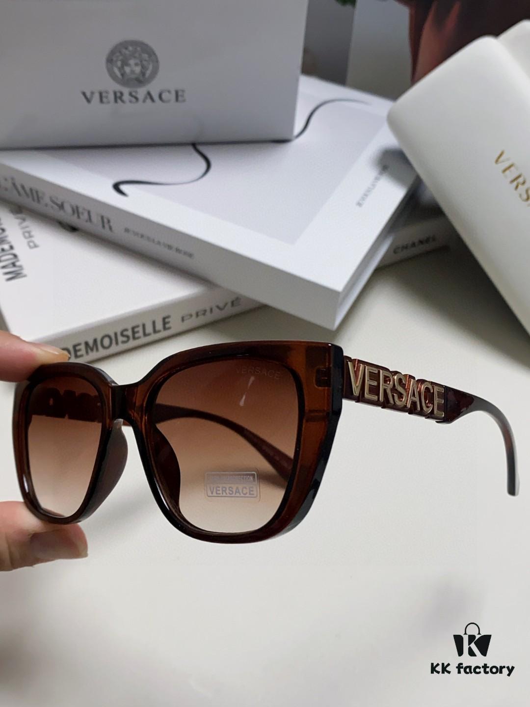 6931f9653a89a121ed54a888 VERSACE Versace Size: 53□18-145