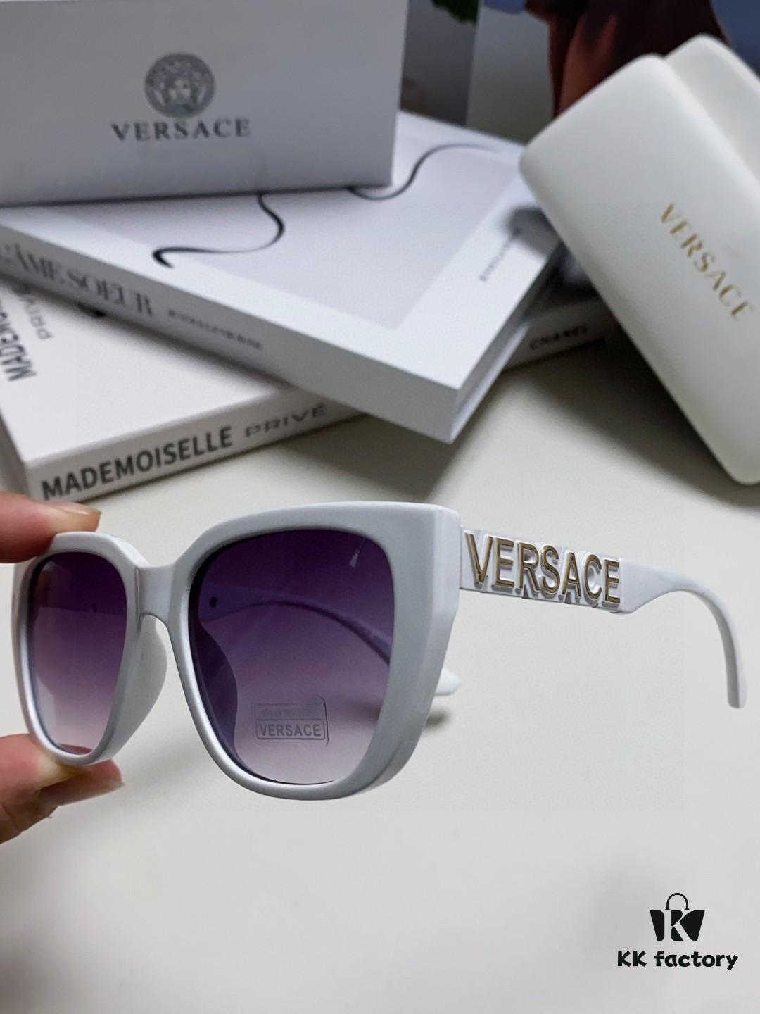 6931f9663a89a121ed54a892 VERSACE Versace Size: 53□18-145