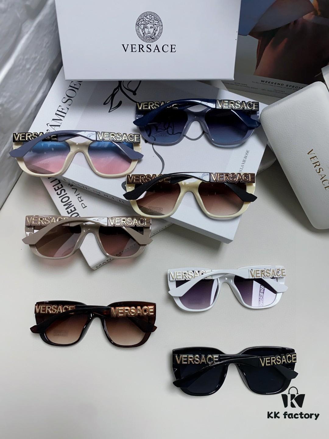 6931f9663a89a121ed54a895 VERSACE Versace Size: 53□18-145