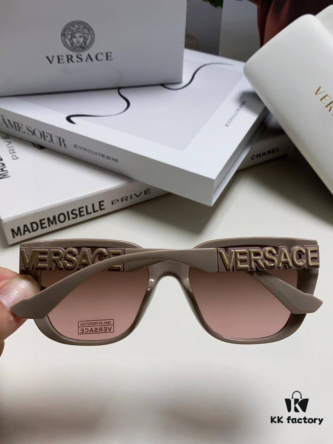 6931f9663a89a121ed54a89b VERSACE Versace Size: 53□18-145