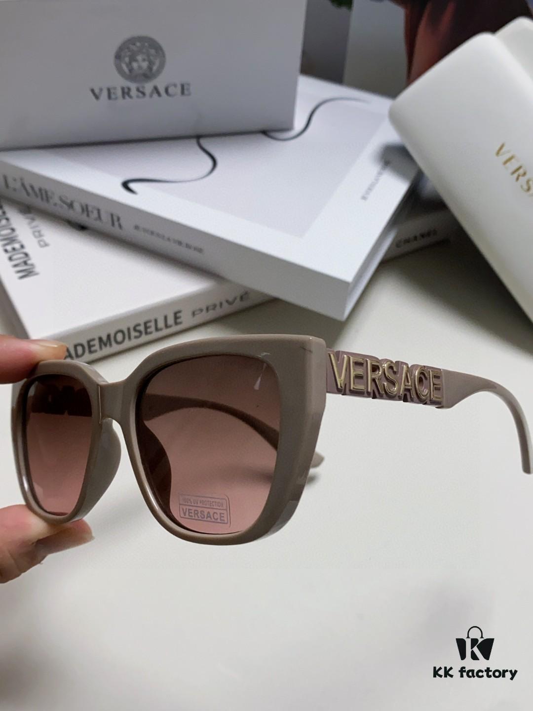 6931f9663a89a121ed54a89c VERSACE Versace Size: 53□18-145