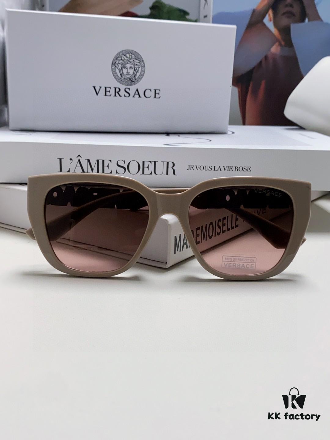 6931f9663a89a121ed54a89d VERSACE Versace Size: 53□18-145