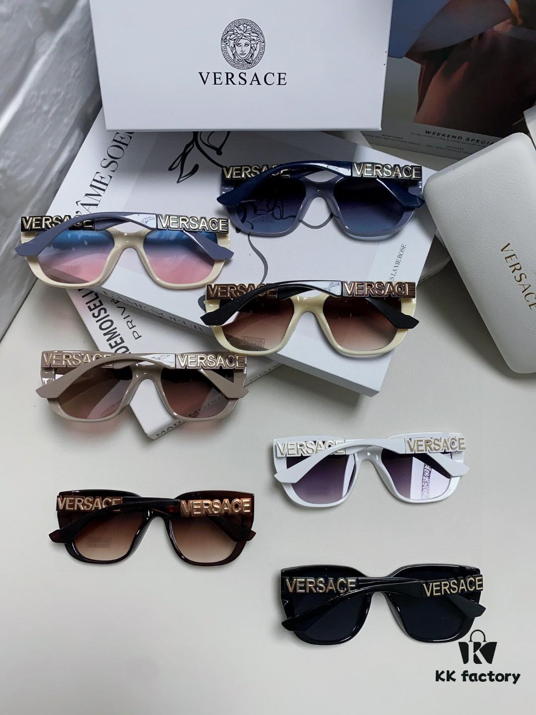 6931f9663a89a121ed54a89f VERSACE Versace Size: 53□18-145