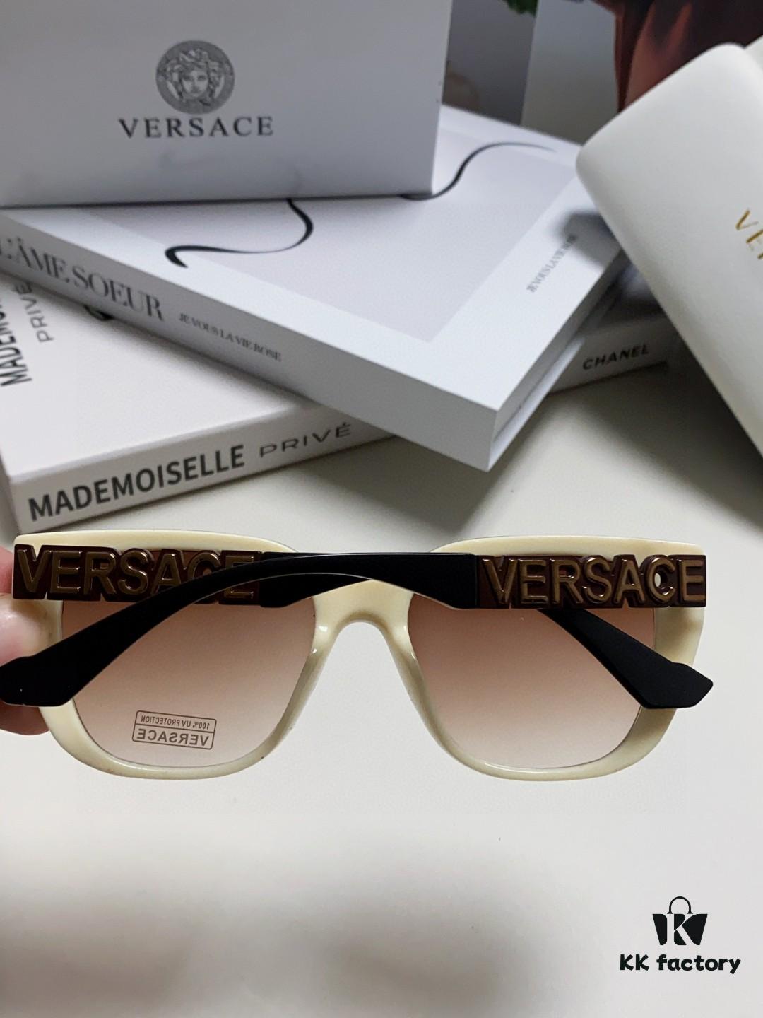 6931f9673a89a121ed54a8a5 VERSACE Versace Size: 53□18-145