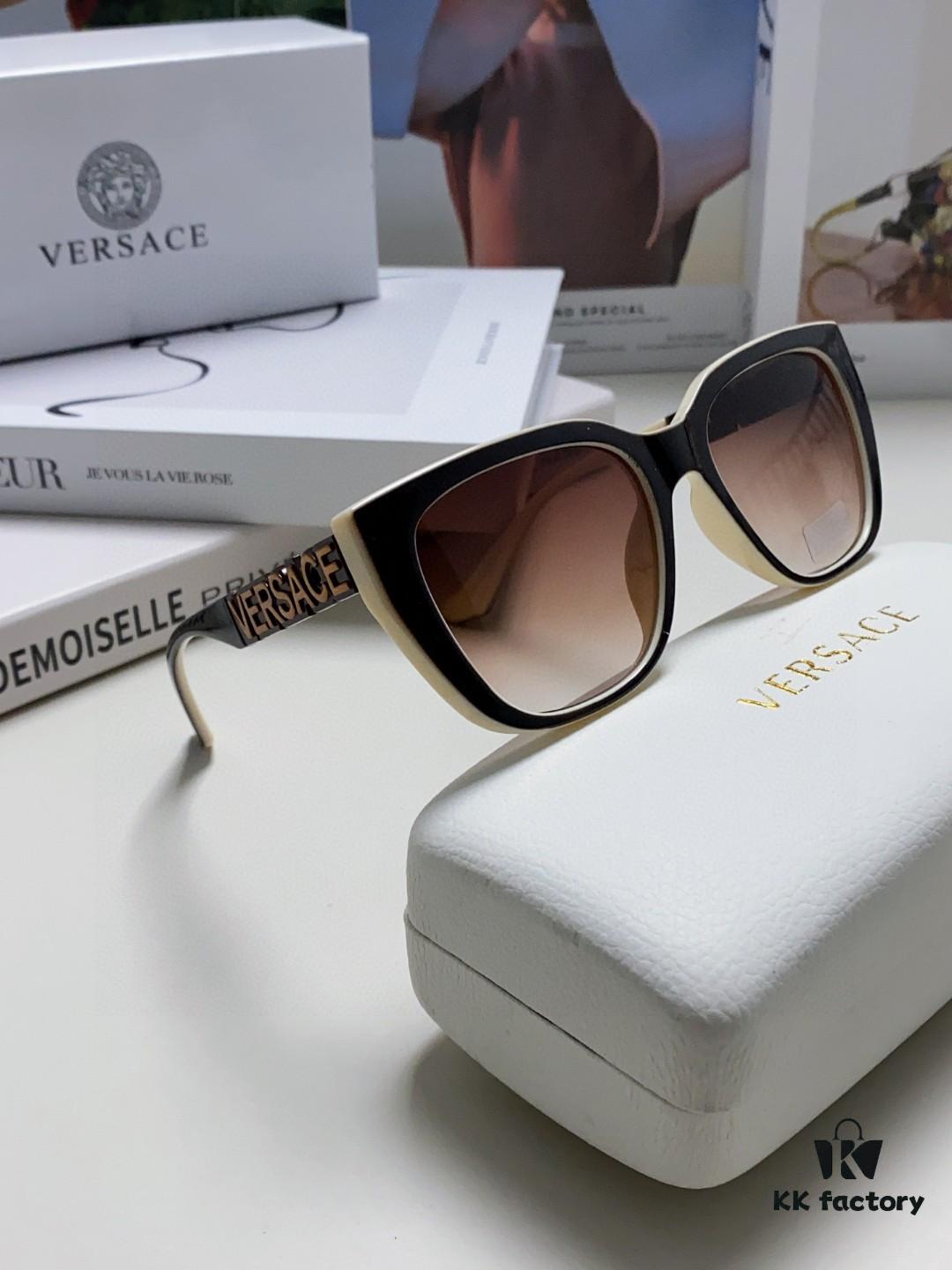6931f9673a89a121ed54a8a8 VERSACE Versace Size: 53□18-145
