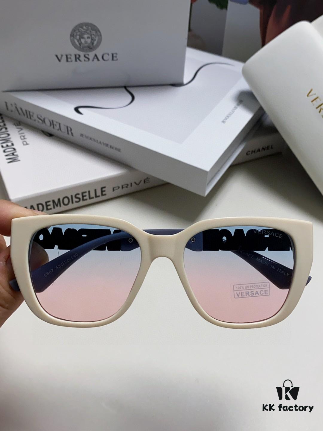 6931f9683a89a121ed54a8ae VERSACE Versace Size: 53□18-145