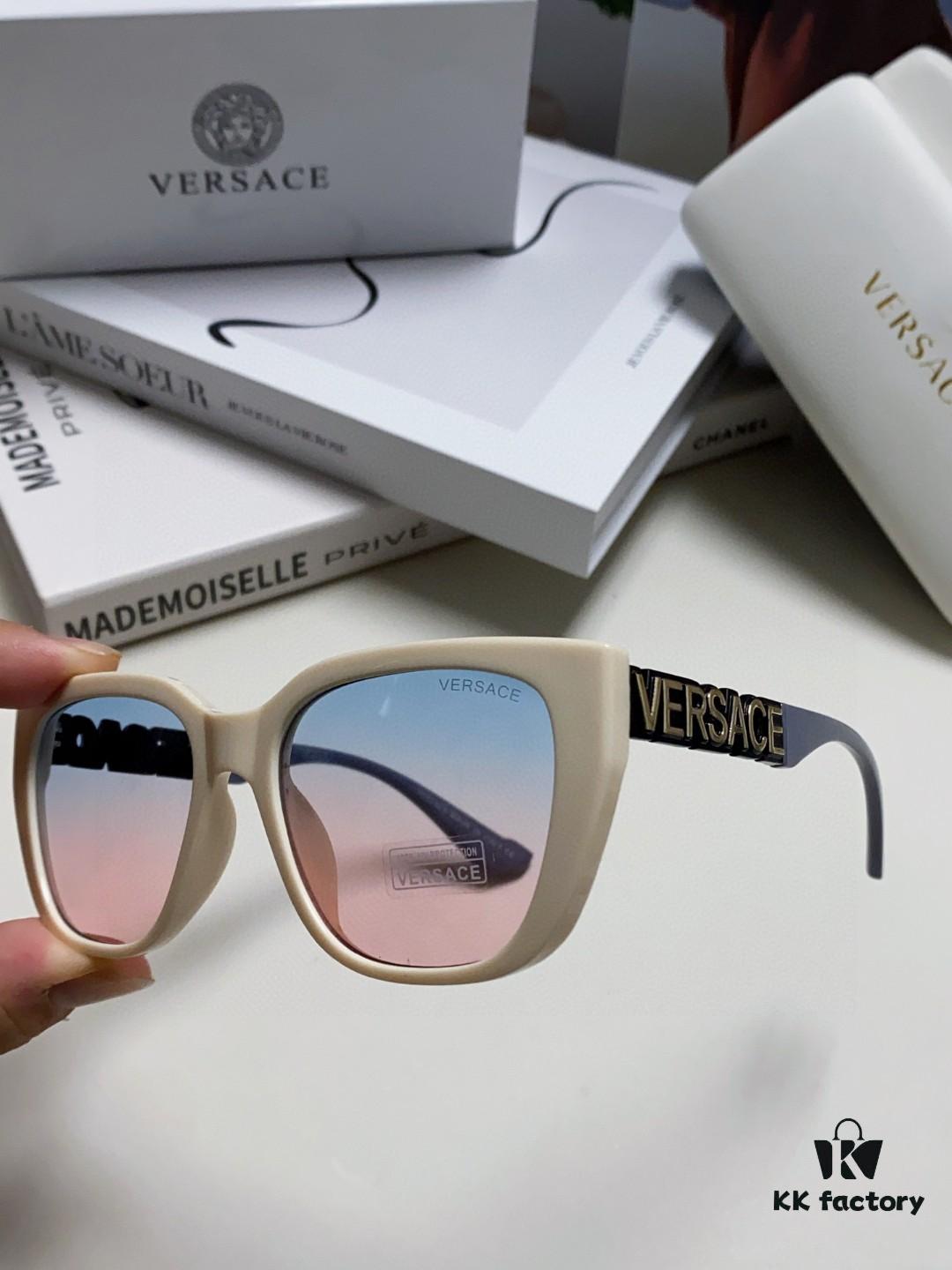 6931f9683a89a121ed54a8b0 VERSACE Versace Size: 53□18-145