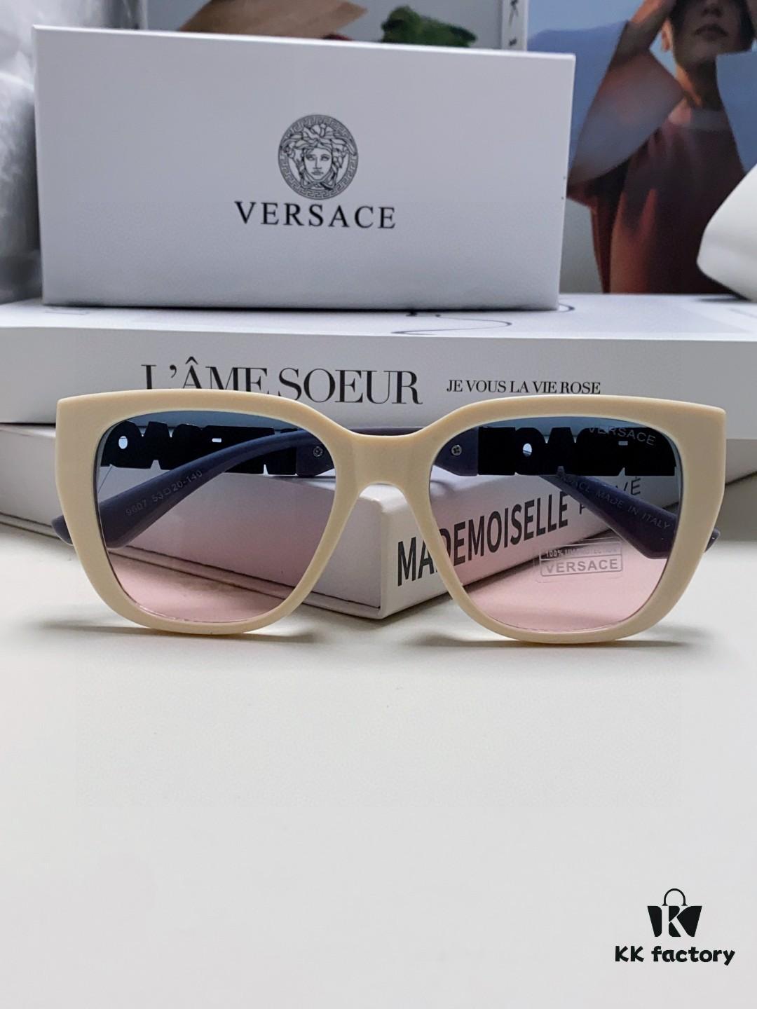 6931f9683a89a121ed54a8b1 VERSACE Versace Size: 53□18-145