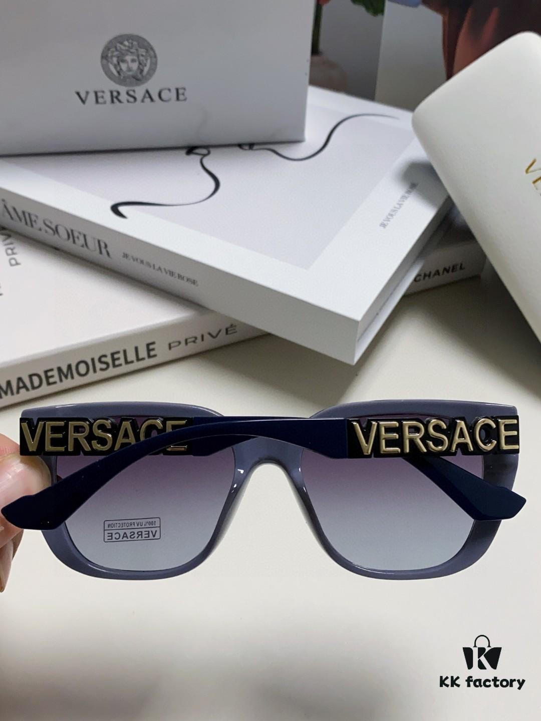 6931f9683a89a121ed54a8b9 VERSACE Versace Size: 53□18-145