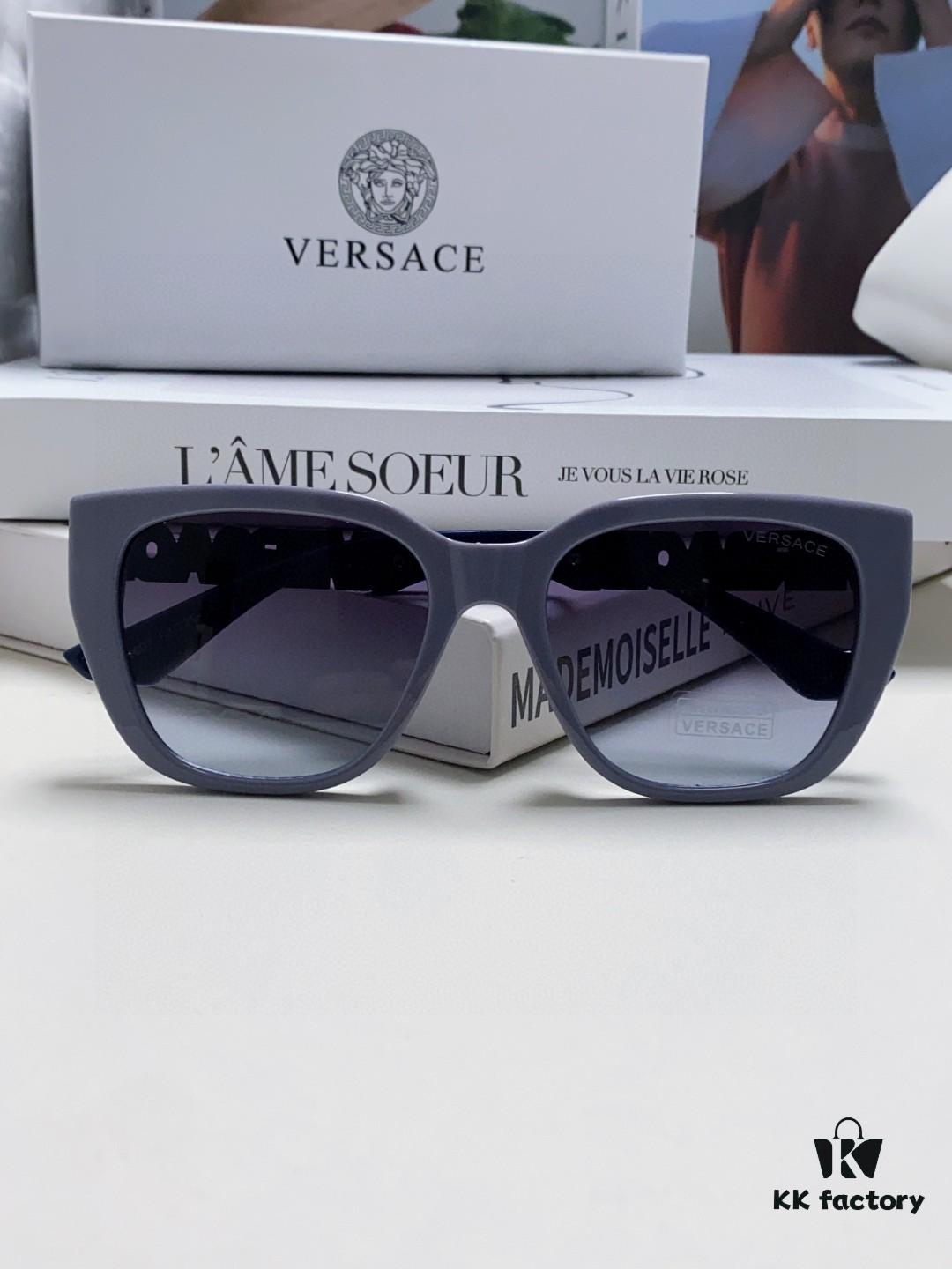 6931f9683a89a121ed54a8bb VERSACE Versace Size: 53□18-145