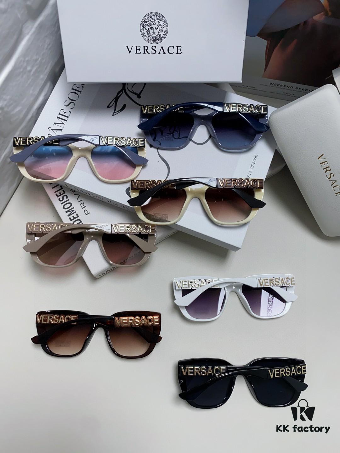 6931f9693a89a121ed54a8bd VERSACE Versace Size: 53□18-145