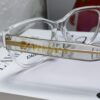 6931f9693a89a121ed54a8c7 VERSACE Versace 2024 New Eyeglass Frame Round Transparent Women's Fashion Full-Rim Glasses Suitable for Prescription Lenses, Sunglasses, and Sun Glasses