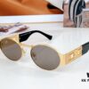 6931f9693a89a121ed54a8c9 150 Matte High-Quality Versace VE2264 Details Available, Frosted Texture, 3D Medusa Queen Design, Top-Tier Sunglasses