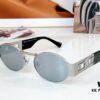 6931f96a3a89a121ed54a8cc 150 Matte High-Quality Versace VE2264 Details Available, Frosted Texture, 3D Medusa Queen Design, Top-Tier Sunglasses