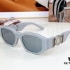 6931f96a3a89a121ed54a8d1 140 Versace MODEL: VE4361 Trendy Instagram-Famous Sunglasses, Iconic Temple Design, Unisex Style SIZE: 53-15-140