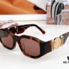 6931f96a3a89a121ed54a8d3 140 Versace MODEL: VE4361 Trendy Instagram-Famous Sunglasses, Iconic Temple Design, Unisex Style SIZE: 53-15-140
