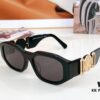 6931f96a3a89a121ed54a8d4 140 Versace MODEL: VE4361 Trendy Instagram-Famous Sunglasses, Iconic Temple Design, Unisex Style SIZE: 53-15-140
