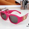 6931f96a3a89a121ed54a8d6 140 Versace MODEL: VE4361 Trendy Instagram-Famous Sunglasses, Iconic Temple Design, Unisex Style SIZE: 53-15-140