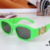 6931f96a3a89a121ed54a8d7 140 Versace MODEL: VE4361 Trendy Instagram-Famous Sunglasses, Iconic Temple Design, Unisex Style SIZE: 53-15-140