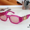 6931f96b3a89a121ed54a8d8 140 Versace MODEL: VE4361 Trendy Instagram-Famous Sunglasses, Iconic Temple Design, Unisex Style SIZE: 53-15-140