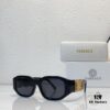 6931f96b3a89a121ed54a8da 140 Versace MODEL: VE4361 Unisex Sunglasses with Iconic Temple Design