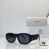 6931f96b3a89a121ed54a8dc 140 Versace MODEL: VE4361 Unisex Sunglasses with Iconic Temple Design