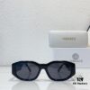 6931f96b3a89a121ed54a8e0 140 Versace MODEL: VE4361 Unisex Sunglasses with Iconic Temple Design