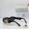 6931f96b3a89a121ed54a8e1 140 Versace MODEL: VE4361 Unisex Sunglasses with Iconic Temple Design