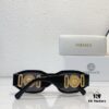 6931f96b3a89a121ed54a8e2 140 Versace MODEL: VE4361 Unisex Sunglasses with Iconic Temple Design
