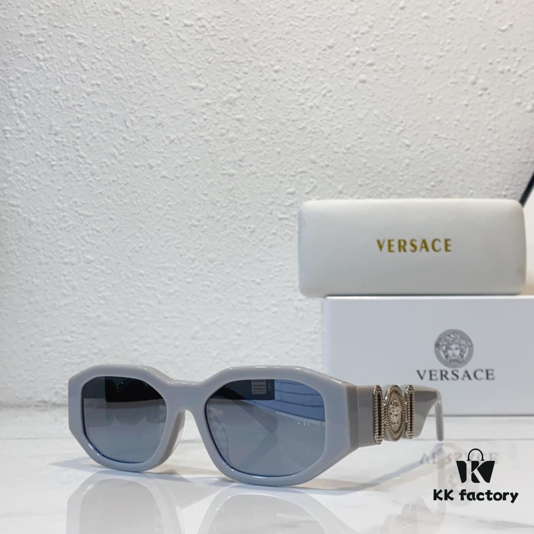 140 Versace MODEL: VE4361 Unisex Sunglasses