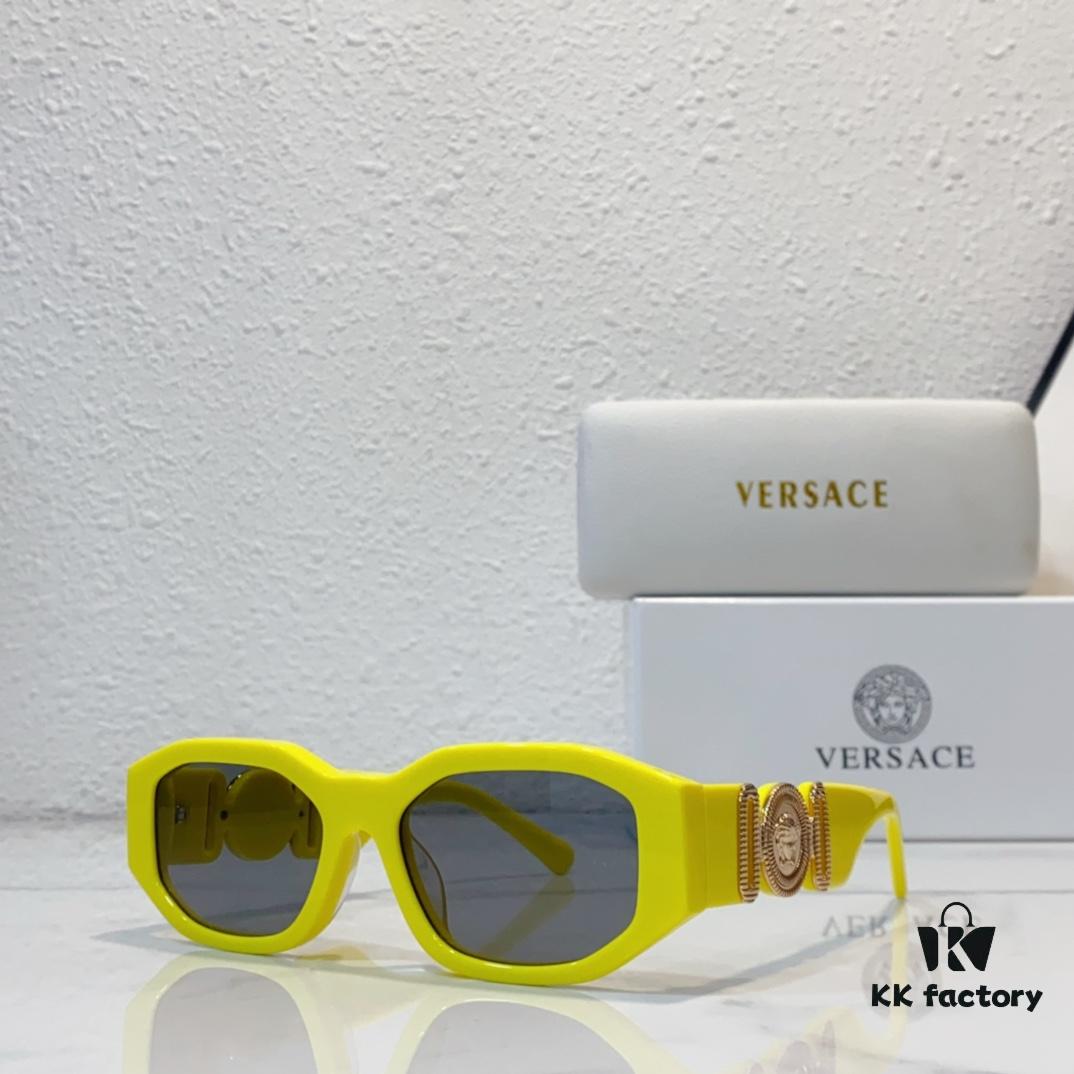 140 Versace MODEL: VE4361 Unisex Sunglasses