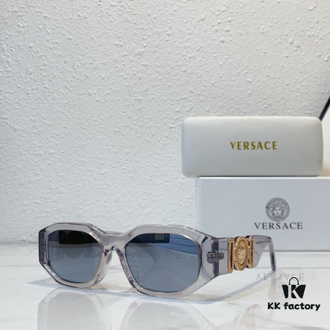 140 Versace MODEL: VE4361 Unisex Sunglasses