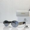 6931f96c3a89a121ed54a8ed 150 Frosted High-Quality Versace VE2264 Details Available, Frosted Texture, 3D Medusa Queen, Instagram Popular Sunglasses