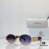 6931f96c3a89a121ed54a8f0 150 Frosted High-Quality Versace VE2264 Details Available, Frosted Texture, 3D Medusa Queen, Instagram Popular Sunglasses