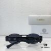 6931f96d3a89a121ed54a8f4 150 Frosted High-Quality Versace VE2264 Details Available, Frosted Texture, 3D Medusa Queen, Instagram Popular Sunglasses