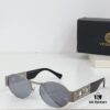 6931f96d3a89a121ed54a8fe 150 Frosted High-Quality Versace VE2264 Details Ins Popular Sunglasses