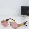 6931f96d3a89a121ed54a8ff 150 Frosted High-Quality Versace VE2264 Details Ins Popular Sunglasses