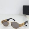 6931f96d3a89a121ed54a900 150 Frosted High-Quality Versace VE2264 Details Ins Popular Sunglasses