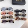 6931f96e3a89a121ed54a906 150 Frosted High-Quality Versace VE2264 Details Ins Popular Sunglasses