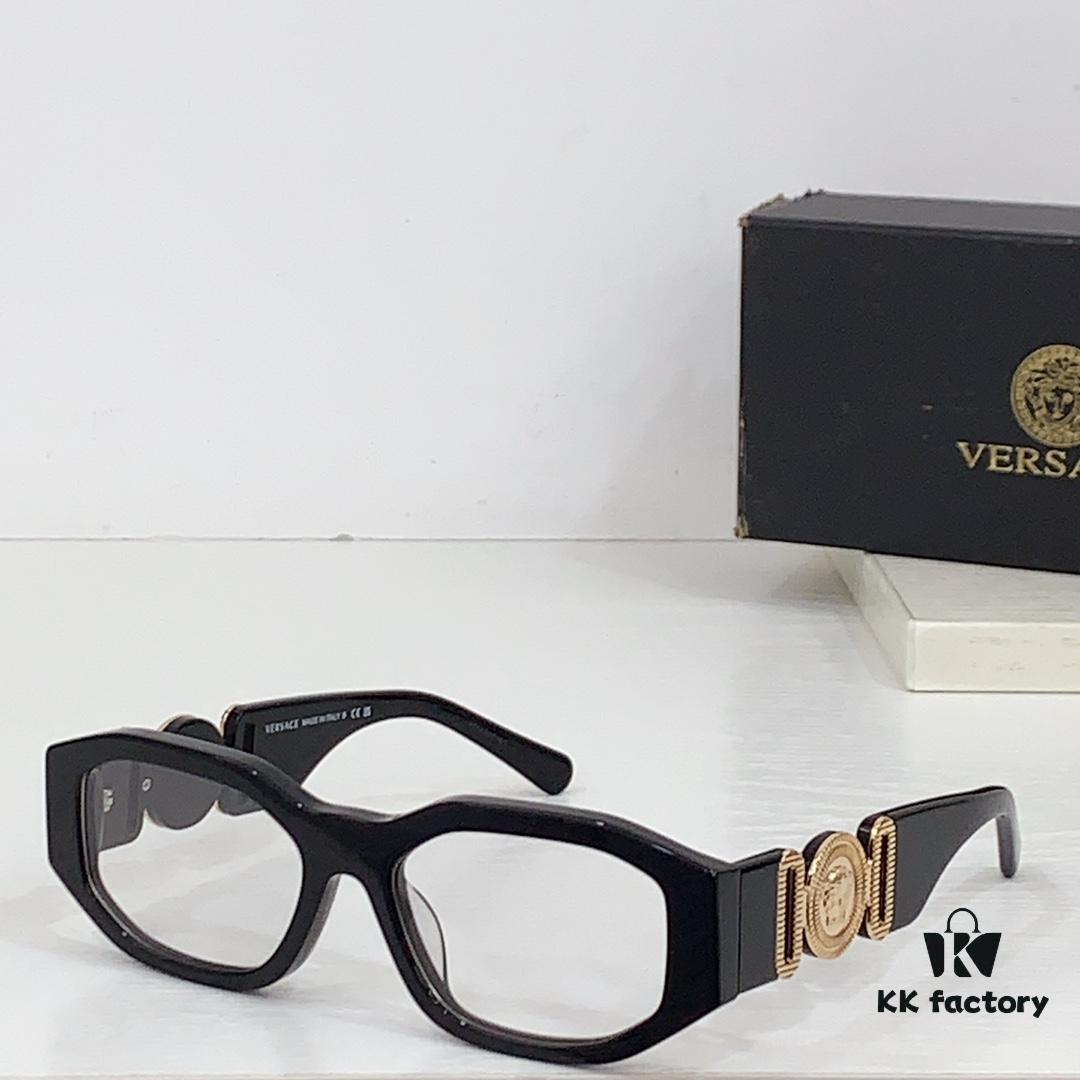 6931f96e3a89a121ed54a90a 140 Versace MODEL: VE4361 Trendy Instagram-Famous Sunglasses, Iconic Temple Design, Unisex Style SIZE: 53-15-140