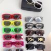 6931f96e3a89a121ed54a90f 140 Versace MODEL: VE4361 Trendy Instagram-Famous Sunglasses, Iconic Temple Design, Unisex Style SIZE: 53-15-140