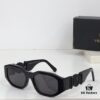 6931f96f3a89a121ed54a910 140 Versace MODEL: VE4361 Unisex Sunglasses with Iconic Temple Design