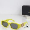 6931f96f3a89a121ed54a913 140 Versace MODEL: VE4361 Unisex Sunglasses with Iconic Temple Design