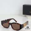 6931f96f3a89a121ed54a914 140 Versace MODEL: VE4361 Unisex Sunglasses with Iconic Temple Design
