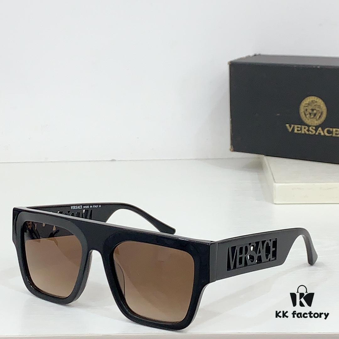 6931f9713a89a121ed54a936 Versace VE4430 105 Unisex Sunglasses