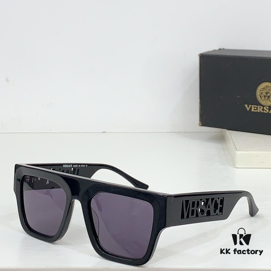 6931f9713a89a121ed54a938 Versace VE4430 105 Unisex Sunglasses