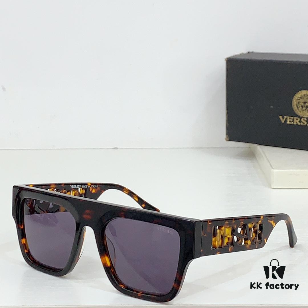 6931f9723a89a121ed54a939 Versace VE4430 105 Unisex Sunglasses