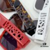 6931f9723a89a121ed54a93d Versace VE4430 105 Unisex Sunglasses