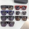 6931f9723a89a121ed54a93e Versace VE4430 105 Unisex Sunglasses